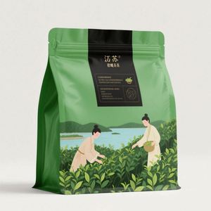 Cajas de Embalaje Asépticas de Papel Kraft de Grado Alimenticio Impresas Personalizadas con Impresión en Huecograbado para Chocolate, Sushi y Alimentos para Mascotas - Product Image 5