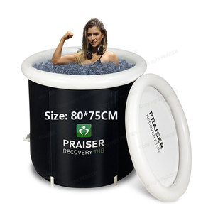 Lowes Salle de <span class=keywords><strong>bain</strong></span> Luxe Pvc Cold Plunge Hot Tub Surround Cuves <span class=keywords><strong>sur</strong></span> <span class=keywords><strong>mesure</strong></span> - Product Image 6
