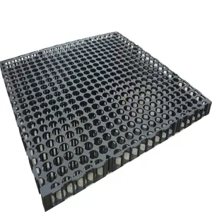 Roofing Garden Plastic Drainage Cell