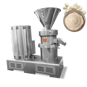 Línea de producción de ajo pelado/Precio de la máquina de línea de pelado de ajo - Product Image 4