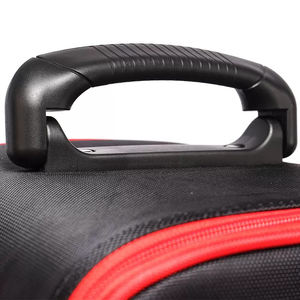 KAZHI Voyage Grande Capacité Caméra Sac À Roulettes Valise Trolley Sac Avec Roues Pour <span class=keywords><strong>Appareil</strong></span> <span class=keywords><strong>Photo</strong></span> Photographie tir en plein air Personnalisé - Product Image 4