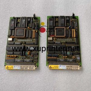 Placa de Circuito Original WD B37V106470, Piezas de Repuesto para Impresora Offset Manroland, Piezas para Máquina de Impresión B 37V 1064 70 - Product Image 2