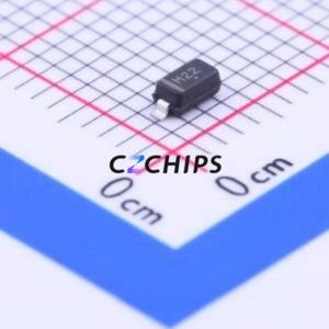 Nuevo y Original SZMMSZ5257BT1G SOD-123 Diodo Zener, Venta al por Mayor de Componentes Electrónicos, Proveedor de Chips y Servicio BOM - Product Image 1