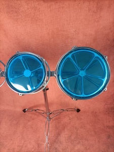 Wholesale highly popular 6+8+10 inch adjustable rotary tuning <b>drum</b> Rototom <b>Drum</b> Supports custom logo for percussion instruments - Product Image 5