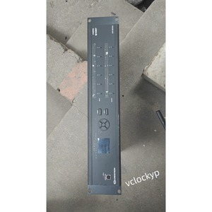 Commutateur matriciel Crestron DM-MD6X6, 1 pièce, nouveau, expédition rapide via Fedex/DHL - Product Image 4