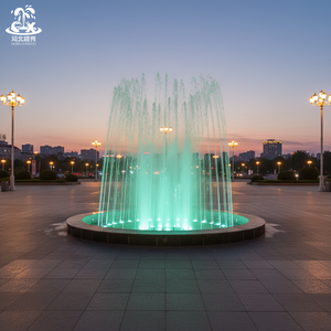 Attrezzature per <span class=keywords><strong>Fontane</strong></span> <span class=keywords><strong>da</strong></span> <span class=keywords><strong>Giardino</strong></span> Personalizzate con LED, Prezzi Scontati Direttamente dalla Fabbrica - Product Image 1
