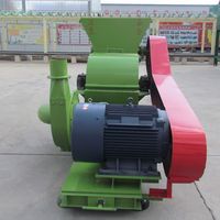 Nouvelle machine à granulés d'aliments pour animaux de ferme JIALONG, capacité de 10 tonnes/heure, haute tension 380V, pour volailles, avec moulin à granulés en carbure de tungstène