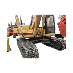Excavadoras Hidráulicas Usadas Caterpillar, Modelos CAT 320BL 320D 320B 320C 320DL 320D2, Buen Estado, Bomba Principal y Motor - Product Image 1