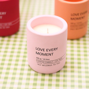 Portacandele in Ceramica di Lusso Nordico Personalizzati all'Ingrosso, Lanterne e Vasetti per Candele - Product Image 6