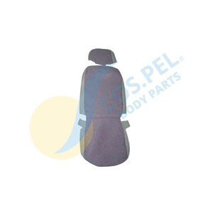 FUNDA ASIENTO - Product Image 1