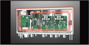 Unidades Exteriores VRF de Calefacción y Refrigeración, Compresores de 36hp 101kw, Aire Acondicionado Multi Split para Centros Comerciales - Product Image 4