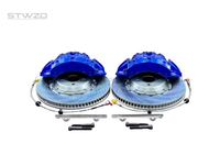 Pinza de Freno Personalizada, Kit de Freno de 6 Pistones 19z 20Z, Pinza de Freno Modificada Universal para BMW X1 X3 X5 X6