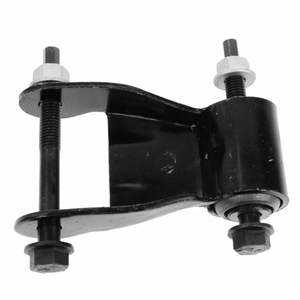 Pièces de suspension pour Dodge, applicables aux chapeaux de ressort à lames 52039479AA 52038663 52037780 722021 - Product Image 3