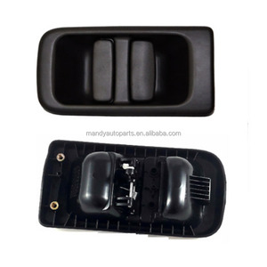 Maniglia interna della porta dell'automobile di plastica dei <span class=keywords><strong>ricambi</strong></span> Auto per le parti del corpo auto di <span class=keywords><strong>Opel</strong></span> Renault 8200856290 - Product Image 3