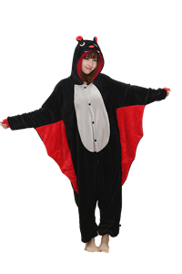 Grenouillère Adulte Chaudement Vendue, Pyjamas Dessin Animé, Pyjama Chat Femme, Vêtement de Nuit <span class=keywords><strong>Kigurumi</strong></span> <span class=keywords><strong>Homme</strong></span> <span class=keywords><strong>Totoro</strong></span>, Combinaison - Product Image 3