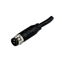 Bộ dây dẫn mô-đun sưởi ấm có lớp cách điện PVC/Nylon/Cao su cho lò nướng thông minh, ô tô & hệ thống điện tử