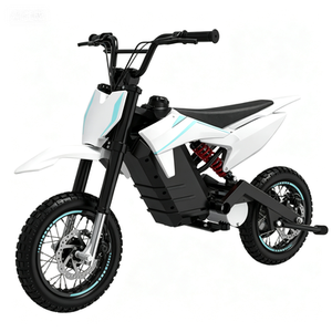 Livraison directe 2025, moto tout-terrain <span class=keywords><strong>Evercross</strong></span> EV65M, entrepôt UE/Royaume-Uni, 15 ans et plus, 36V 7.8Ah 1000W, vitesse maximale 30 km/h - Product Image 3