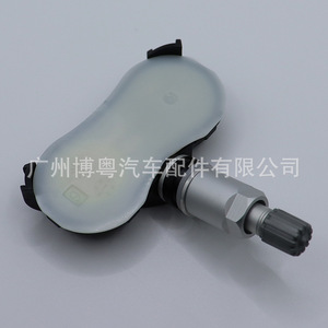 Acura <b>Tpms</b> Sensor 42753-Tk4-A01 External 433Mhz For Acura Vehicles - Product Image 4