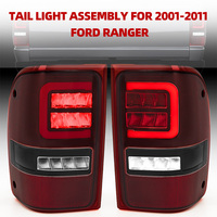 Service personnalisé OEM ODM 8512201000 Clignotants LED de voiture, feux décoratifs, feux arrière pour Ford Ranger 2001-2011