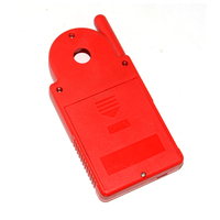 Nouvelle version V5.18 CN900 Mini transpondeur portable programmeur de clés version anglaise puces 4C 46 4D 48 G KINGOBD original 12V 1