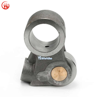 Mesin Diesel M11 Cam Follower Assembly 3161475 bagian untuk Aksesori kereta