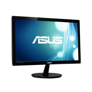 2025 новейший дешевый A.S.U.S VS207DF превосходное качество изображения игровой изогнутый СВЕТОДИОДНЫЙ монитор со встроенным динамиком и портами USB - Product Image 2