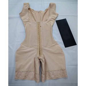 HOURGLASS FAJA WASP WAIST Body Moldeador Invisible, Lencería Reductora de Abdomen, Faja Moldeadora de Cuerpo Completo, Ropa Interior de Compresión - Product Image 4