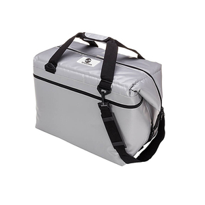 Alta calidad RoadPro suave cara de <span class=keywords><strong>12</strong></span> voltios de viaje bolsa Mochila para calentar - Product Image 1