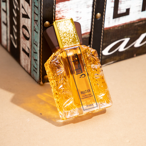 Profumo arabo SULTAN molto venduto, profumo da uomo a lunga durata, profumo da donna di Dubai, fragranza forte per il commercio estero. - Product Image 3