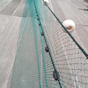 Fil de pêche au thon en nylon haute qualité et résistant, monofilament en nylon, <span class=keywords><strong>filet</strong></span> de pêche au thon HDPE 36 brins - Product Image 3