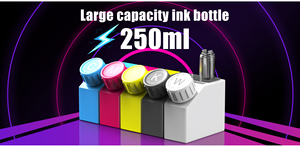 Printer Full Set Transfer <b>Printing</b> <b>Clothes</b> <b>Printing</b> <b>Machine</b> with Dtf Inks L800 Print Head Printer - Product Image 5