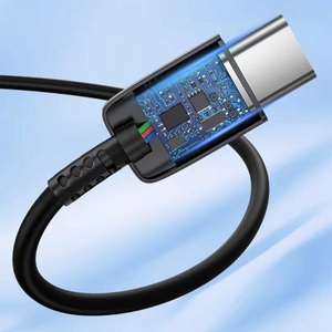 Câble de charge rapide, charge ultra-rapide, USB C vers USB C, <span class=keywords><strong>cordon</strong></span> de liaison de données pour Samsung S26 S25 S24 S20 S21 <span class=keywords><strong>S22</strong></span>+ S23 Ultra - Product Image 4