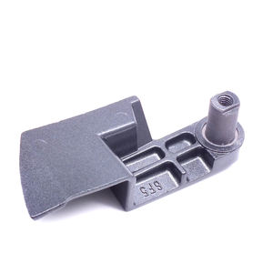 คาน6F5-42815-00-4D แคลมป์สำหรับยามาฮ่าติดท้ายเรือ EK40 EK40GMH 40HP 2จังหวะ6F5-42815-01-4D เครื่องยนต์เรือ6F5-42815 - Product Image 2