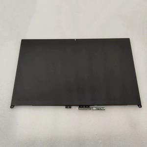 شاشة LCD للكمبيوتر المحمول, شاشة LCD بحجم 15.6 بوصة بدقة FHD 1920*1080 B156HAN02.5 5D10S39643 لأجهزة Lenovo Flex 5-15ITL05 15IIL05 15ALC05 تعمل باللمس - Product Image 3