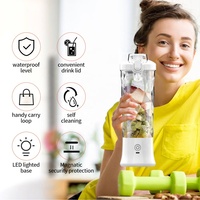 Ontgrendel uw Lifestyle Juice Blend en maak gebruik van deze draagbare blender die uw dag in de keuken tot op de trail ondersteunt en routine-gebruik vereenvoudigt.