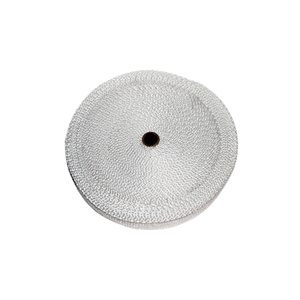 Hot bán niêm phong chống cháy vật liệu cách nhiệt sợi thủy tinh dệt sợi Băng - Product Image 2
