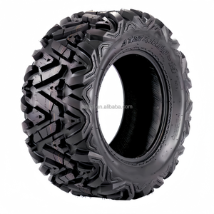 ยางรถเอทีวี 24X10-11 ยางรถแซนด์บักกี้ ยางรถกอล์ฟ ยางออฟโรด ยางรถออฟโรดทุกประเภท 24*10-11 - Product Image 1