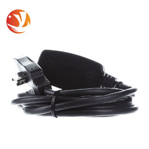 Câble de connexion PLC SIEMENS 6ES7 290-6AA30-0XA0 d'origine, neuf, pour contrôleur programmable PLC avec 16 entrées/sorties 110V. - Product Image 4