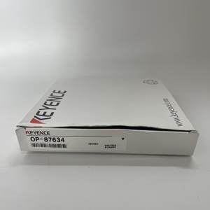 Câble/Connecteur Accessoire KEYENCE OP-87634 - Product Image 1