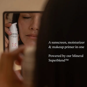 <span class=keywords><strong>Lance</strong></span> Brightening Sunscreen Minerals OEM ODM Vegan UVA UVB Advanced Broad Spectrum SPF 30 50 Sun Block Gel-Crema - Product Image 3