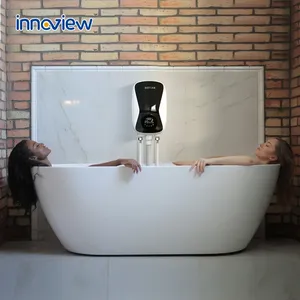 The original manufacture bathtub OEM & ODM Ozone Generator SPA <b>Massager</b> Water bubble Massaging Spa <b>machine</b> - Product Image 3
