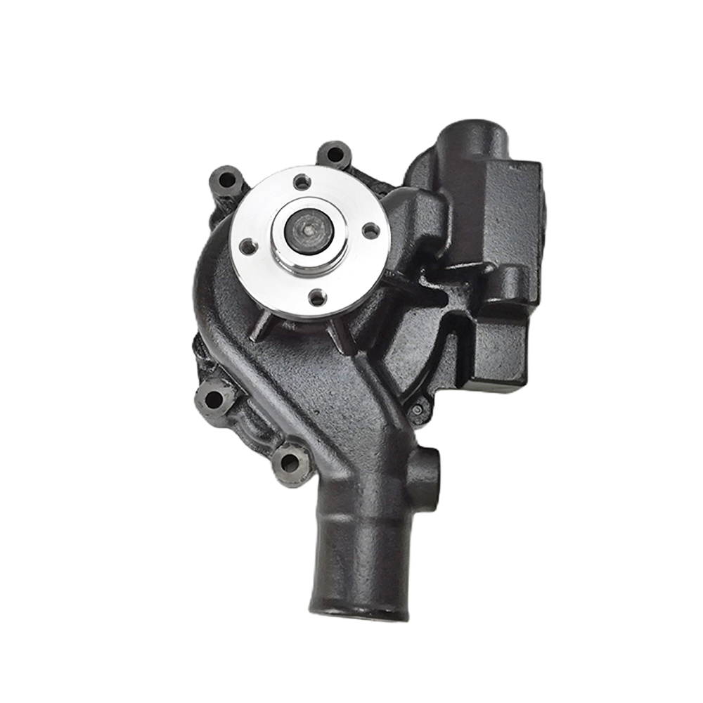 For Cummins Tractor Diesel Engine Parts B3.3 Water Pump 3800883 4981207 - Gupta Tractor Spares Co.