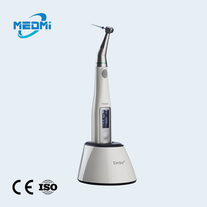 <span class=keywords><strong>Denjoy</strong></span> <span class=keywords><strong>I</strong></span> Mate 3 <span class=keywords><strong>Endo</strong></span> motore endodontico senza fili con modalità alternative e rotative per uso odontoiatrico - Product Image 2