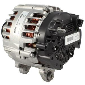 Alternador de Motor de Alto Rendimiento 100% Nuevo de 12V 140A, Generador para Auto 65261016002 03G903016B 03G903016E 03G903016EX para AUDI - Product Image 2