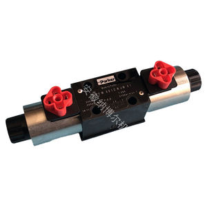 โซลินอยด์ควบคุมทิศทางแบบแอคชั่นโดยตรง รุ่น D1VW002CNJP - Product Image 6