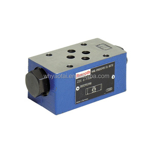โอเวอร์โฟลว์ ZDB6 ZDB10 Z2S6 Z2S16-1-52/ - Product Image 3