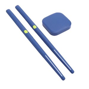 Baquetas de Tambor de Aire, 8 Sonidos, Sensor de Movimiento 3D, Juego de Batería Electrónica <span class=keywords><strong>Virtual</strong></span> Portátil y Recargable - Product Image 1