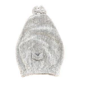 <span class=keywords><strong>Serviette</strong></span> en <span class=keywords><strong>bambou</strong></span> turban super absorbante à séchage rapide bonnet de douche en microfibre pour <span class=keywords><strong>cheveux</strong></span> longs et épais humides - Product Image 1