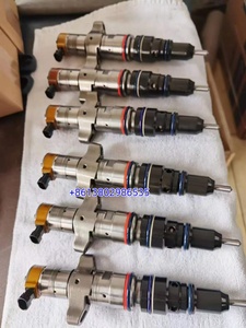 0445120371 0445120520 3969626 396-9626 Buse d'injecteur de carburant T413609 - Product Image 3