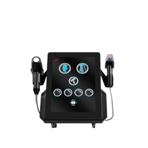 Direct Sale 3 in 1 Anti Aging Beauty Device Wrinkle Removal Skin Rejuvenation Anti-Aging Body Slim Machine Breast - Product Image 1